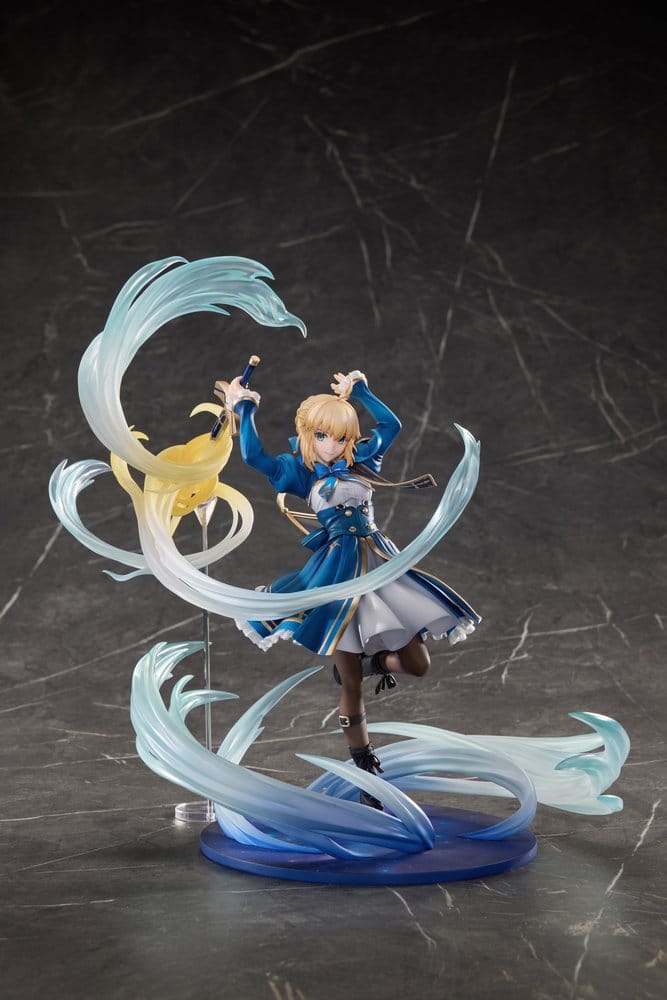 Honkai: Star Rail x Fate/stay night [UBW] Figura PVC 1/7 Saber 32 cm