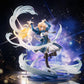 Honkai: Star Rail x Fate/stay night [UBW] Figura PVC 1/7 Saber 32 cm