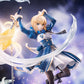 Honkai: Star Rail x Fate/stay night [UBW] Figura PVC 1/7 Saber 32 cm