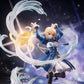 Honkai: Star Rail x Fate/stay night [UBW] Figura PVC 1/7 Saber 32 cm