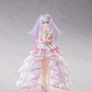 Plastic Memories Figura PVC 1/7 Isla Wedding Dress Ver. 23 cm