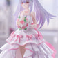 Plastic Memories Figura PVC 1/7 Isla Wedding Dress Ver. 23 cm