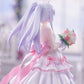 Plastic Memories Figura PVC 1/7 Isla Wedding Dress Ver. 23 cm