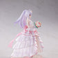 Plastic Memories Figura PVC 1/7 Isla Wedding Dress Ver. 23 cm