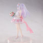 Plastic Memories Figura PVC 1/7 Isla Wedding Dress Ver. 23 cm