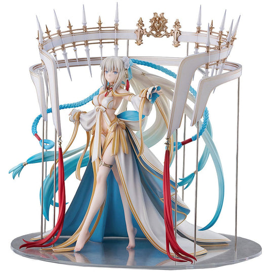 Fate/Grand Order Estatua PVC 1/7 Morgan, Lady of the Water 33 cm - Z POP Toys