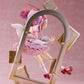 Puella Magi Madoka Magica Estatua 1/7 Madoka Kaname 10th Anniversary Ver. 25 cm