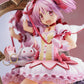 Puella Magi Madoka Magica Estatua 1/7 Madoka Kaname 10th Anniversary Ver. 25 cm