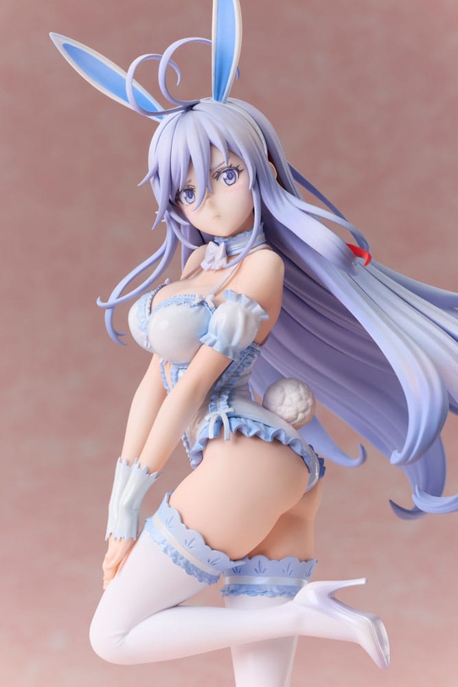86: Eighty Six Estatua PVC 1/7 Lena Bunny Ver. 26 cm - Z POP Toys
