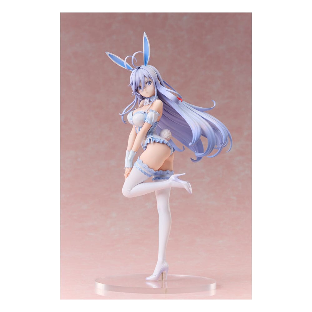 86: Eighty Six Estatua PVC 1/7 Lena Bunny Ver. 26 cm - Z POP Toys