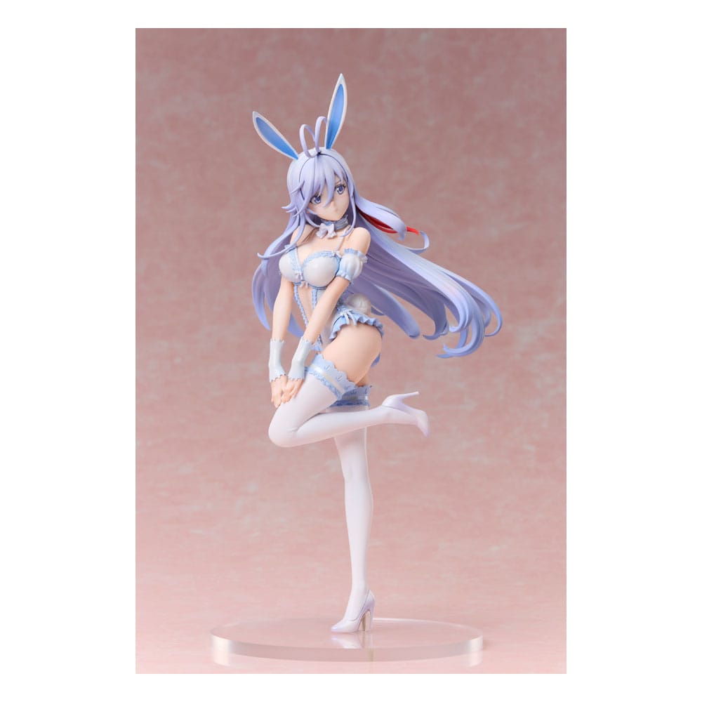 86: Eighty Six Estatua PVC 1/7 Lena Bunny Ver. 26 cm - Z POP Toys