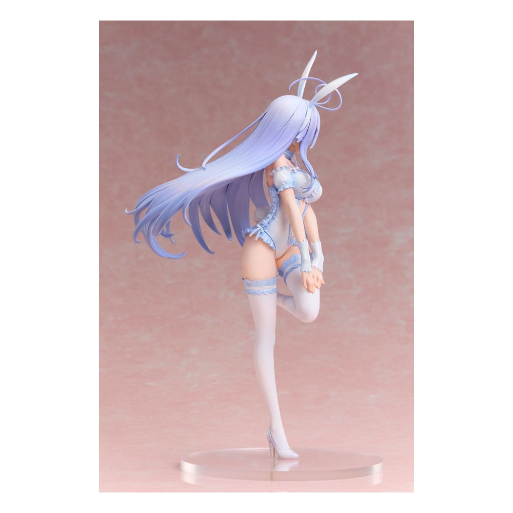 86: Eighty Six Estatua PVC 1/7 Lena Bunny Ver. 26 cm - Z POP Toys