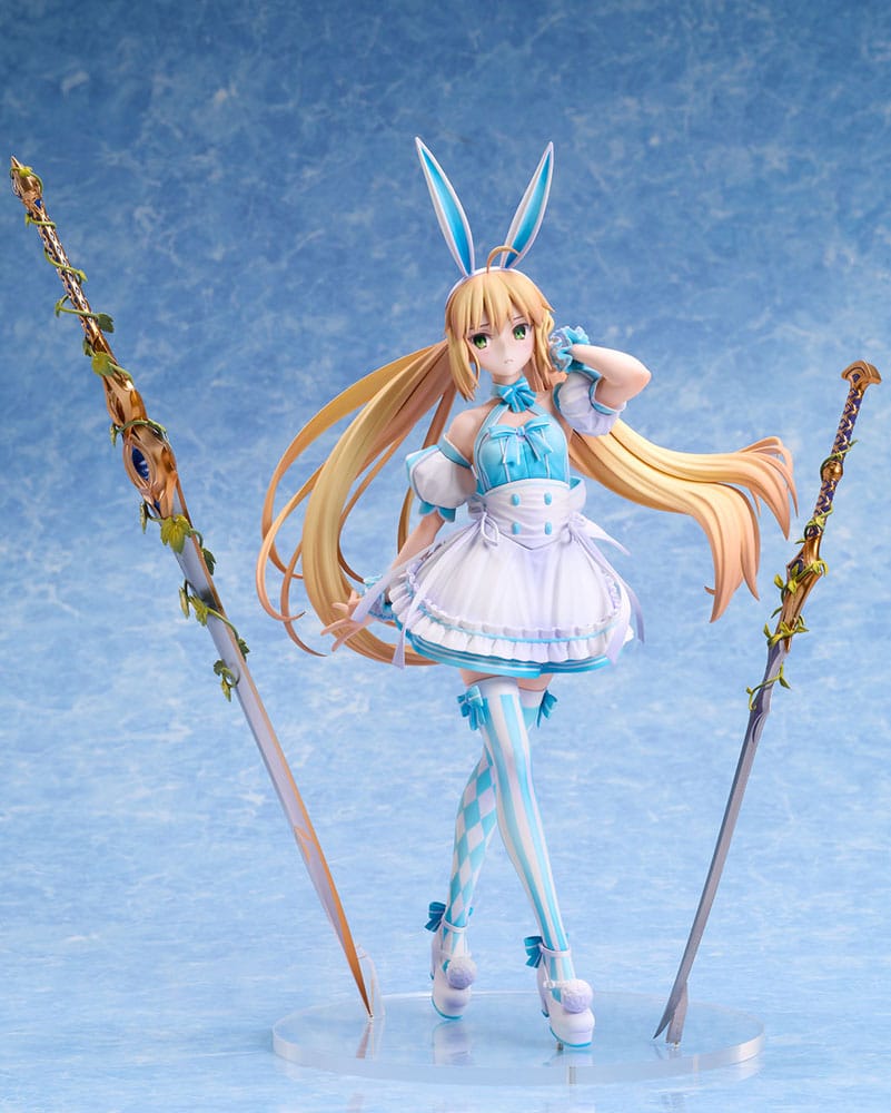 Fate/Grand Order Estatua PVC 1/7 Berserker/Altria Caster 30 cm - Z POP Toys