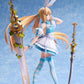 Fate/Grand Order Estatua PVC 1/7 Berserker/Altria Caster 30 cm - Z POP Toys