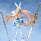 Fate/Grand Order Estatua PVC 1/7 Berserker/Altria Caster 30 cm - Z POP Toys