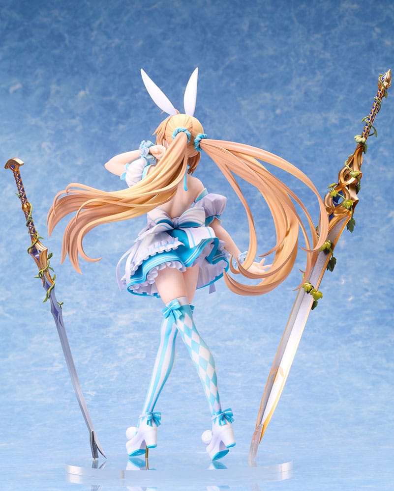Fate/Grand Order Estatua PVC 1/7 Berserker/Altria Caster 30 cm - Z POP Toys