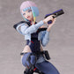 Cyberpunk: Edgerunners Figura BUZZmod 1/12 Lucy 14 cm - Z POP Toys