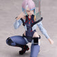 Cyberpunk: Edgerunners Figura BUZZmod 1/12 Lucy 14 cm - Z POP Toys