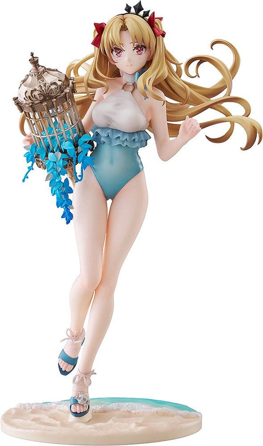 Fate/Grand Order Estatua PVC 1/7 Beast / Ereshkigal (1st Ascension) 26 cm - Z POP Toys