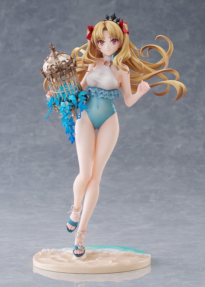 Fate/Grand Order Estatua PVC 1/7 Beast / Ereshkigal (1st Ascension) 26 cm - Z POP Toys