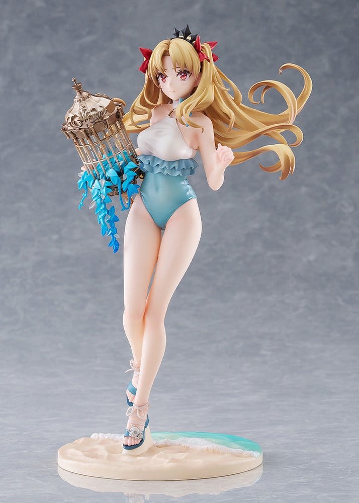Fate/Grand Order Estatua PVC 1/7 Beast / Ereshkigal (1st Ascension) 26 cm - Z POP Toys