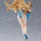 Fate/Grand Order Estatua PVC 1/7 Beast / Ereshkigal (1st Ascension) 26 cm - Z POP Toys