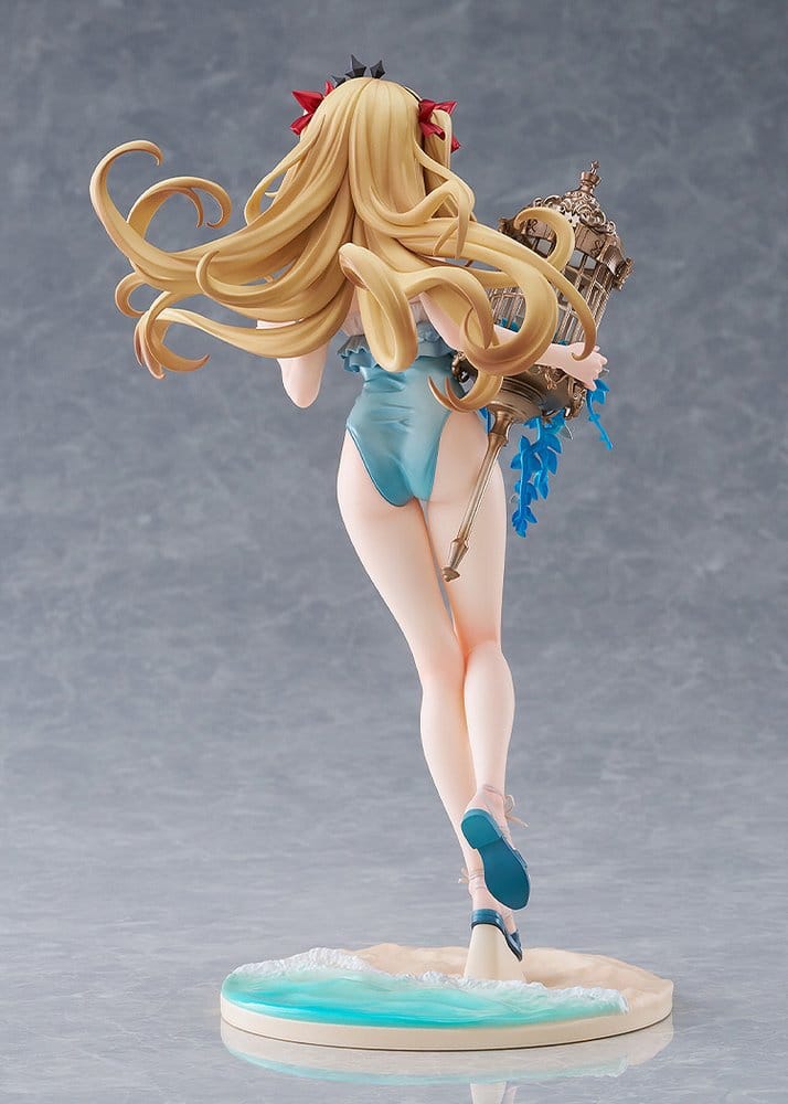 Fate/Grand Order Estatua PVC 1/7 Beast / Ereshkigal (1st Ascension) 26 cm - Z POP Toys