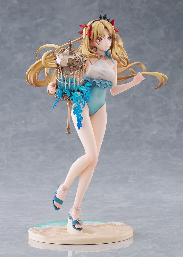Fate/Grand Order Estatua PVC 1/7 Beast / Ereshkigal (1st Ascension) 26 cm - Z POP Toys