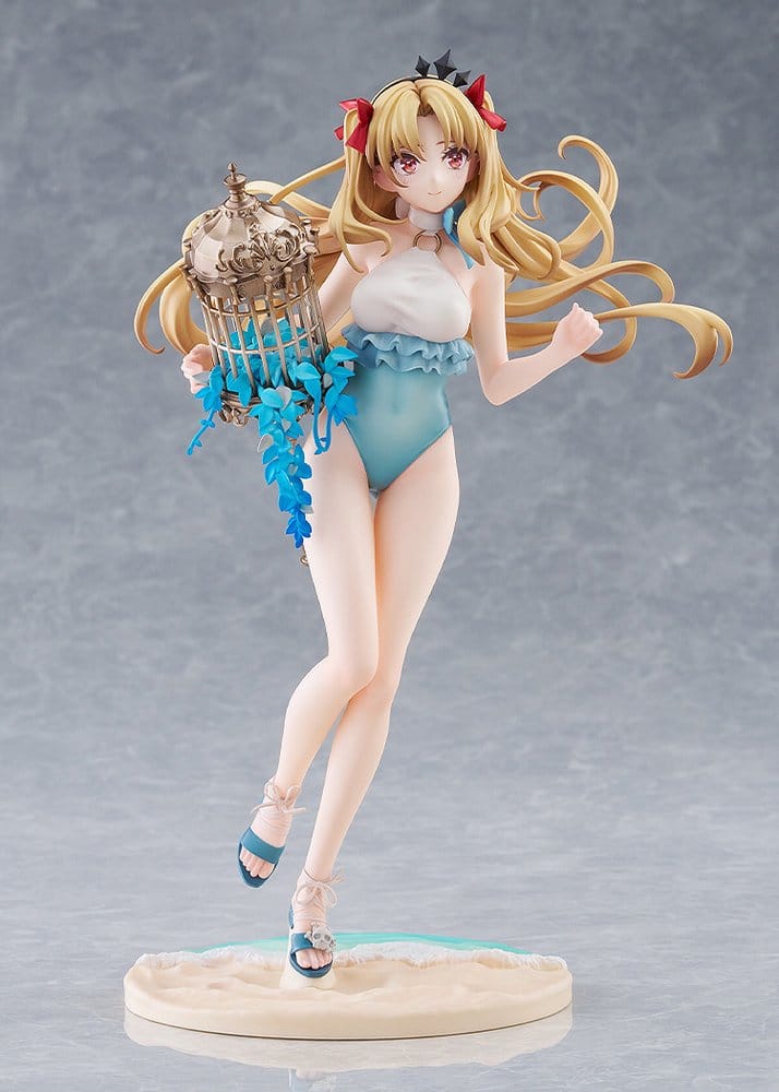 Fate/Grand Order Estatua PVC 1/7 Beast / Ereshkigal (1st Ascension) 26 cm - Z POP Toys