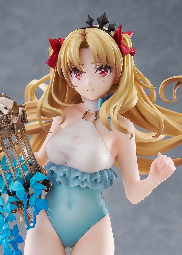 Fate/Grand Order Estatua PVC 1/7 Beast / Ereshkigal (1st Ascension) 26 cm - Z POP Toys