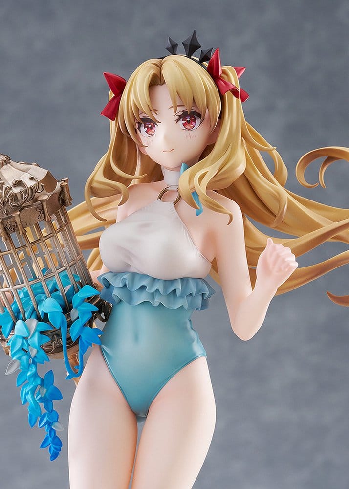 Fate/Grand Order Estatua PVC 1/7 Beast / Ereshkigal (1st Ascension) 26 cm - Z POP Toys