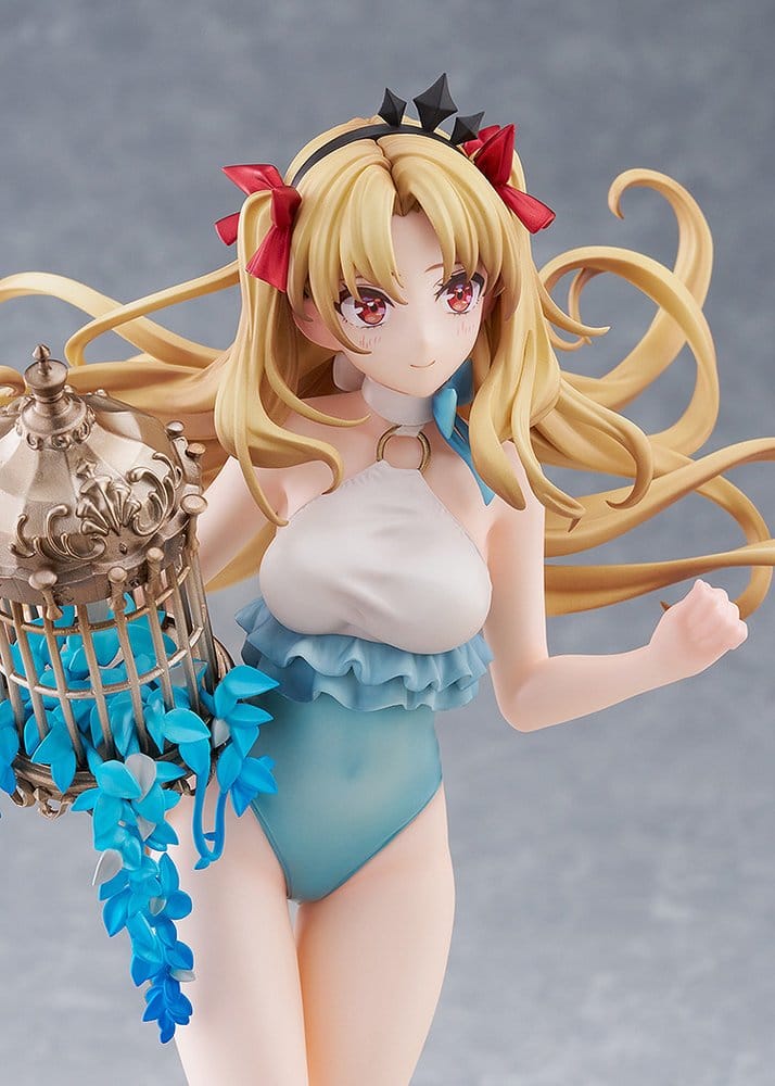 Fate/Grand Order Estatua PVC 1/7 Beast / Ereshkigal (1st Ascension) 26 cm - Z POP Toys