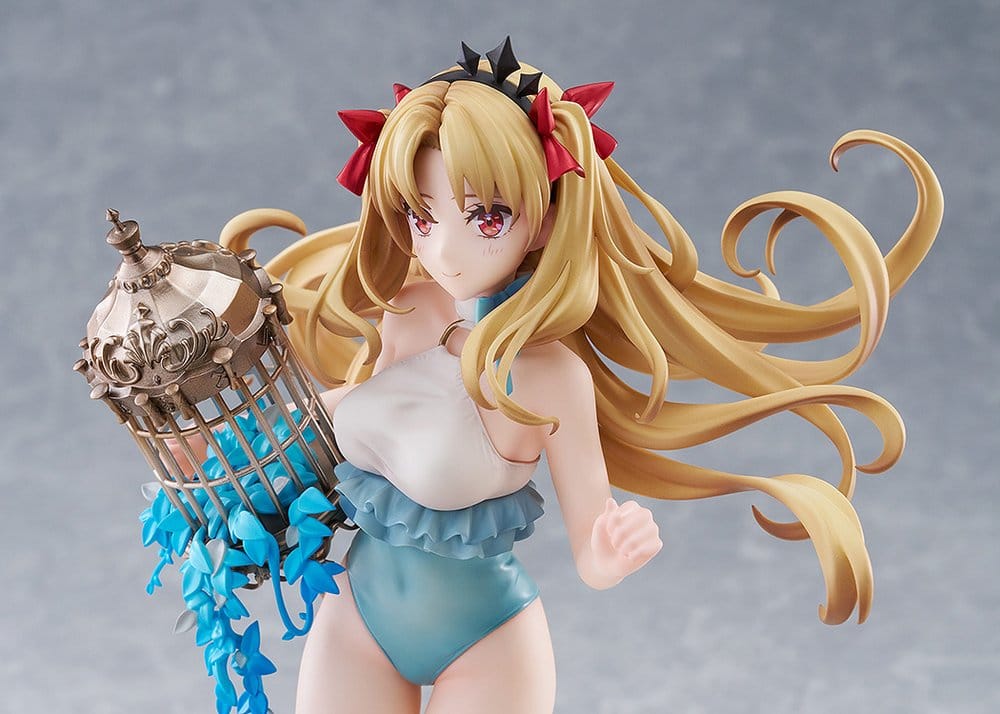 Fate/Grand Order Estatua PVC 1/7 Beast / Ereshkigal (1st Ascension) 26 cm - Z POP Toys