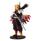 Demon Slayer: Kimetsu no Yaiba Estatua Kyojuro Rengoku Flame Hashira 20 cm - Z POP Toys