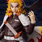 Demon Slayer: Kimetsu no Yaiba Estatua Kyojuro Rengoku Flame Hashira 20 cm - Z POP Toys