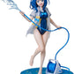 Makeine: Too Many Losing Heroines! Estatua 1/7 Anna Yanami School Swimsuit Ver. 25 cm - Z POP Toys