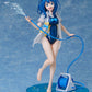 Makeine: Too Many Losing Heroines! Estatua 1/7 Anna Yanami School Swimsuit Ver. 25 cm - Z POP Toys