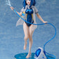 Makeine: Too Many Losing Heroines! Estatua 1/7 Anna Yanami School Swimsuit Ver. 25 cm - Z POP Toys