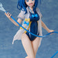Makeine: Too Many Losing Heroines! Estatua 1/7 Anna Yanami School Swimsuit Ver. 25 cm - Z POP Toys