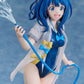 Makeine: Too Many Losing Heroines! Estatua 1/7 Anna Yanami School Swimsuit Ver. 25 cm - Z POP Toys