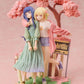 Lycoris Recoil Pack de 2 Figuras PVC Chisato Nishikigi & Takina Inoue Spring Ver. 25 cm