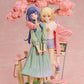 Lycoris Recoil Pack de 2 Figuras PVC Chisato Nishikigi & Takina Inoue Spring Ver. 25 cm