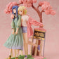 Lycoris Recoil Pack de 2 Figuras PVC Chisato Nishikigi & Takina Inoue Spring Ver. 25 cm