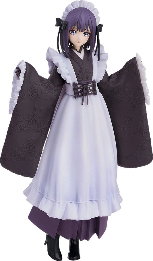 My Dress-Up Darling Estatua PVC Pop Up Parade Marin Kitagawa (Shizuku Kuroe: School Festival Ver.) 17 cm - Z POP Toys