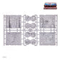 Masters of the Universe: Battleground Juego de Miniaturas Starter Set *Edición Francés*