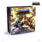 Masters of the Universe Juego de Mesa Fields of Eternia *Edición Inglesa*