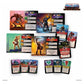 Masters of the Universe Juego de Mesa Fields of Eternia *Edición Inglesa*