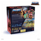 Masters of the Universe Juego de Mesa Fields of Eternia *Edición Inglesa*