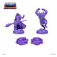 Masters of the Universe: Battleground Juego de Miniaturas Wave 1: Evil Warriors Faction *Edición Inglés*