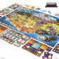 Masters of the Universe Juego de Mesa Fields of Eternia *Edición Española*